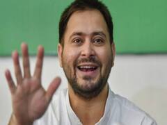 सादगी से जन्मदिन मनाएंगे Tejashwi Yadav, क्या कल चुनावी नतीजों में मिलेगा 'रिटर्न गिफ्ट' ? 