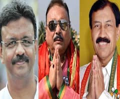 Narada Scam: নারদকাণ্ডের তদন্তে ফিরহাদ হাকিম, মদন মিত্র, প্রসূন বন্দ্যোপাধ্যায়কে নোটিস ইডি-র