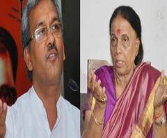 प्रदेश में एक रुपये का काम नहीं हुआ- इंदिरा