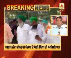 ਕੀ ਅਤੁਲ ਨੰਦਾ ਖੇਤੀ ਬਿੱਲਾਂ ਬਾਰੇ ਕਿਸਾਨਾਂ ਨੂੰ ਸੰਤੂਸ਼ਟ ਕਰਨਗੇ ?