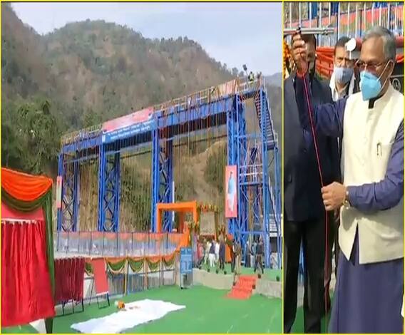 अब जनता के लिए खुली सूर्यधार झील, जानिए क्यों अहम है इसका लोकार्पण ? | Uttrakhand Prime 