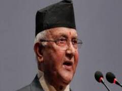 Nepal: Trouble increases for PM Oli's government 