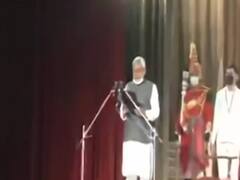 Will Nitish succeed in establishing coordination with the new ministers? | ABP Special