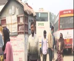 कोरोना का कहर, लोग बेखबर !