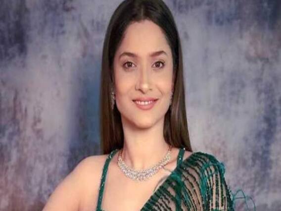 Ankita Lokhande & beau Vicky Jain's new pic goes viral