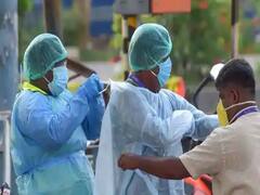 Haryana HM Anil Vij volunteers for Corona vaccine trial