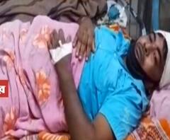 কোচবিহার: তৃণমূল সদস্যার স্বামীকে মারধরের অভিযোগ দলেরই প্রধানের অনুগামীদের বিরুদ্ধে