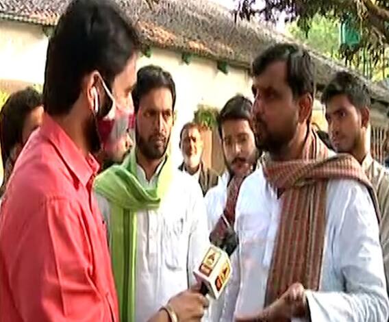 Bihar Election Results 2020 | बिहार निवडणूक : 50% मतांची मोजणी पूर्ण, आतापर्यंत NDA ला स्पष्ट बहुमत