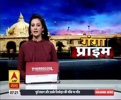 Congress पर बरसीं विधायक अदिति सिंह, जानें- क्या है मामला। Aditi Singh