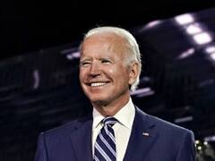  હું દેશને તોડનાર નહી એક સાથે જોડીને રાખનાર રાષ્ટ્રપતિ બનીશઃ બાઇડેન 