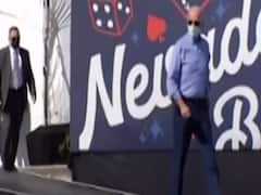 Joe Biden inducts 20 American-Indians in his team