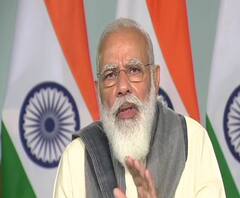 Covid Vaccine को लेकर PM Modi ने कही बड़ी बात| Coronavirus| ABP Ganga 