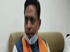 लालू के फोन विवाद पर BJP विधायक ललन पासवान ने क्या कहा? 