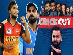 कुली का बेटा बनेगा टीम कोहली का X-फैक्टर | ABP Uncut