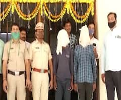 Nagpur Crime | गृहमंत्र्यांच्या नागपुरात 12 दिवसांत शहर आणि ग्रामीण भागात 9 जणांची हत्या