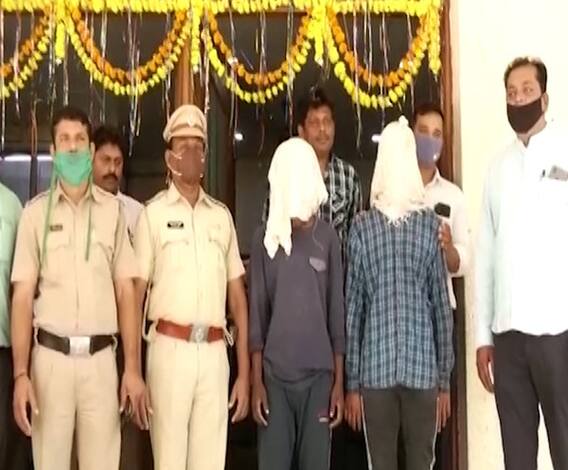 Nagpur Crime | गृहमंत्र्यांच्या नागपुरात 12 दिवसांत शहर आणि ग्रामीण भागात 9 जणांची हत्या