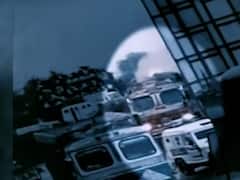 Revelation on 'secret channels' used by terrorists to enter India | Sansani 