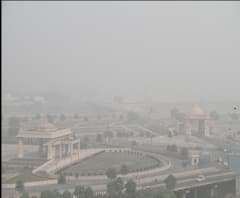 सुधर रही है Lucknow की हवा, जानें कैसा है यहां प्रदूषण का हाल। Pollution in Lucknow