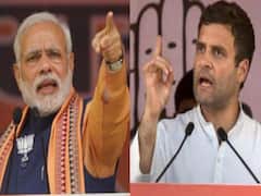 Bihar में Rally के दौरान Rahul Gandhi का PM Modi पर हमला...क्या है Rahul की 'रावण राजनीति?