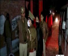 हमीरपुर में प्रेमी युगल ने की आत्महत्या