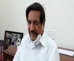 Prithviraj Chavan | पृथ्वीराज चव्हाणांना आयकर विभागाची नोटीस