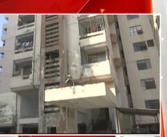 सपा MLC अमित यादव के फ्लैट में युवक की हुई हत्या, पंकज यादव की थी पिस्टल- DCP