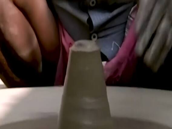 1 रुपये का मिट्टी का दिया कैसे कर सकता है देश की अर्थव्यवस्था सुधरने में मदद | घंटी बजाओ