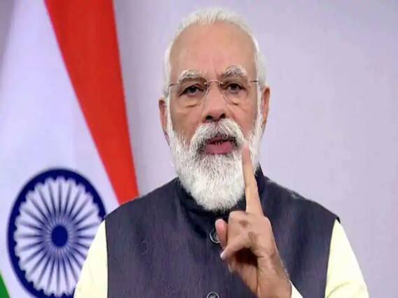 पहले चरण में NDA ने बाजी मार ली है, फिर से सीएम बनेंगे Nitish Kumar- PM Modi | Bihar Election 2020