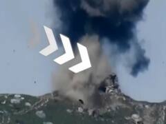 Pakistan trying to showcase itself as the victim | Matrabhumi