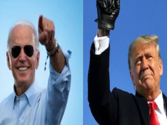 US Presidential Election Updates: Biden is leading, says Fox News
