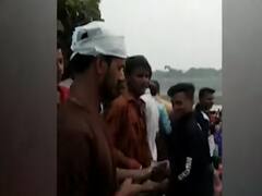 छठ घाट पर कर रहे थे लोग पूजा, एक शख्स ने कर दी ताबड़तोड़ फायरिंग, 5 लोग हुए घायल | ABP Special