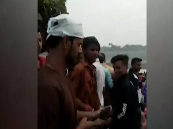 छठ घाट पर कर रहे थे लोग पूजा, एक शख्स ने कर दी ताबड़तोड़ फायरिंग, 5 लोग हुए घायल | ABP Special