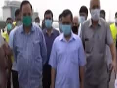 COVID19 tests conducted daily to be increased: Delhi CM