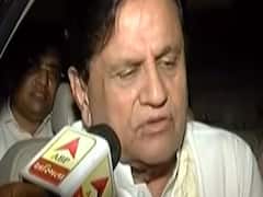 जानिए Ahmed Patel को कहां दी जाएगी आखिरी विदाई
