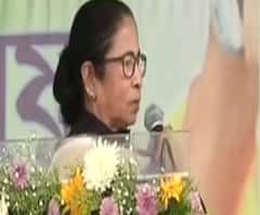 Mamata Banerjee: আমি এখন তৃণমূলের একমাত্র অবজার্ভার, সব দেখছি, নজর রাখছি, বাঁকুড়ার জনসভা থেকে হুঙ্কার মমতা বন্দ্যোপাধ্যায়ের