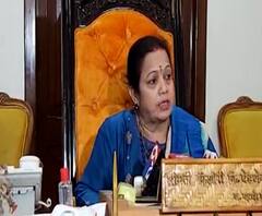 Corona | Kishori Pednekar | 15 दिवसांसाठी लांब पल्ल्याच्या गाड्या रद्द करा : मुंबई महापौर