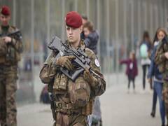 France की सेना का दावा, माली में कई आतंकी मारे गए, अल कायदा का जिहादी कमांडर भी शामिल