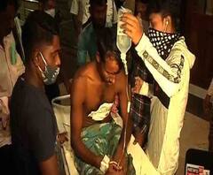 ক্যানিংয়ের জীবনতলায় গুলি, আহত ৩ তৃণমূল কর্মী, আশঙ্কাজনক ২