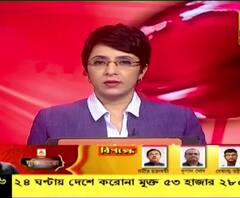  ‘বিজেপি শকুনের মতো লাশ খুঁজে বেড়াচ্ছে, যারাই মারা যাচ্ছে তারাই নাকি বিজেপি’, গয়েশপুরে যুবক মৃত্যুতে বিজেপির ভূমিকা নিয়ে সরব তৃণমূল 