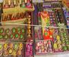 BMC Ban on firecrackers | केवळ लक्ष्मीपूजनाच्या दिवशी खासगी क्षेत्रात सौम्य फटाक्यांना परवानगी