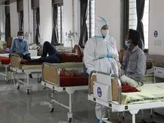 કોરોનાના કેસ વધતા અમદાવાદમાં સિવિલ હોસ્પિટલમાં ડોક્ટરનો સ્ટાફ વધારાયો, જુઓ વીડિયો