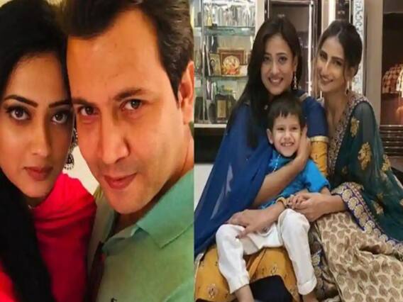 Abhinav Kohli alleges Shweta Tiwari did not open the door | Hot News Full