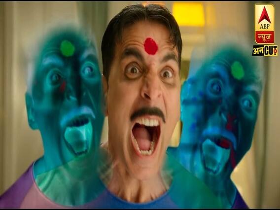 Laxmii Honest Review | This Film Will Give You Headache! | ABP Uncut