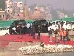 आज 11 लाख दियों से जगमगाएगी काशी, देखिए- वाराणसी में कैसी तैयारी है