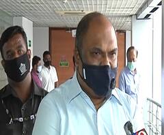 निधी वाटपाबाबत चर्चेतून मार्ग काढता येतो; काँग्रेस नेत्यांच्या तक्रारीवर अनिल परब यांची प्रतिक्रिया