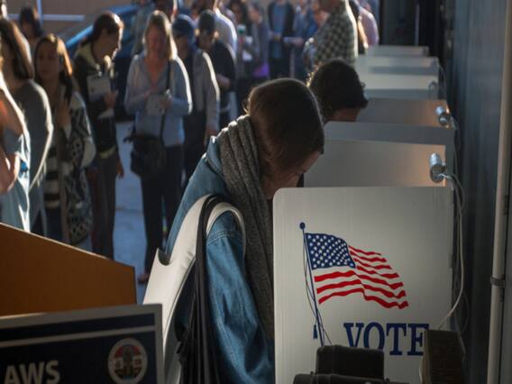 US Presidential Elections: Trends favour Joe Biden