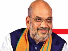 ममता सरकार पर Amit Shah का प्रहार, बोले- 'तुष्टिकरण की राजनीति हो रही है'