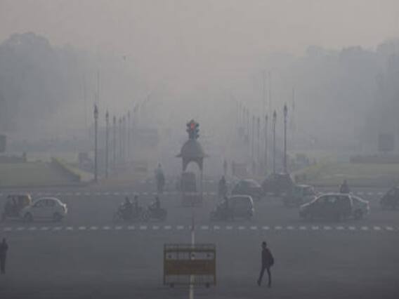 Britain's Green Plan leaves India behind | Master Stroke