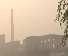 Diwali में सेहत बिगाड़ रही जहरीली हवा, डॉक्टरों की सलाह- ना करें मॉर्निंग वॉक। Pollution 