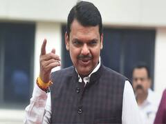 Public's belief in PM Modi & Nitish's clean image led to NDA's win: Devendra Fadnavis